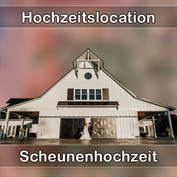 Location - Hochzeitslocation Scheune in Dömitz