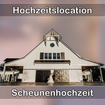 Location - Hochzeitslocation Scheune in Dörentrup