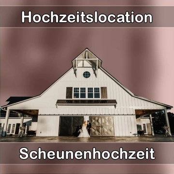 Location - Hochzeitslocation Scheune in Dörverden