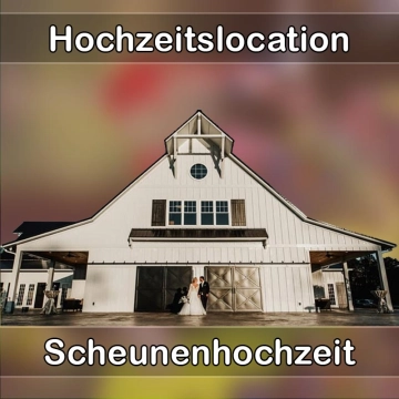 Location - Hochzeitslocation Scheune in Dorf Mecklenburg