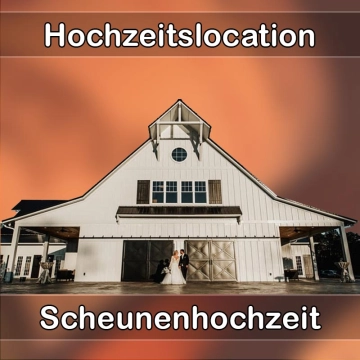 Location - Hochzeitslocation Scheune in Dornhan