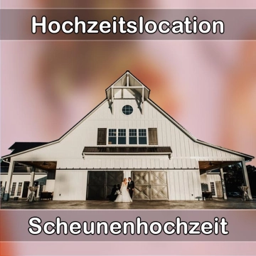 Location - Hochzeitslocation Scheune in Dorsten