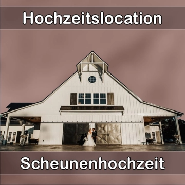 Location - Hochzeitslocation Scheune in Drensteinfurt