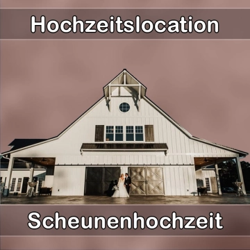 Location - Hochzeitslocation Scheune in Drochtersen