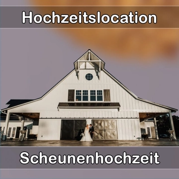 Location - Hochzeitslocation Scheune in Drolshagen