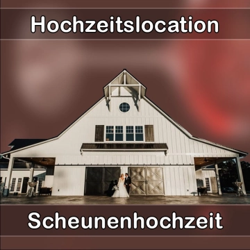 Location - Hochzeitslocation Scheune in Dülmen