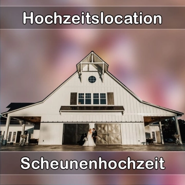 Location - Hochzeitslocation Scheune in Düren