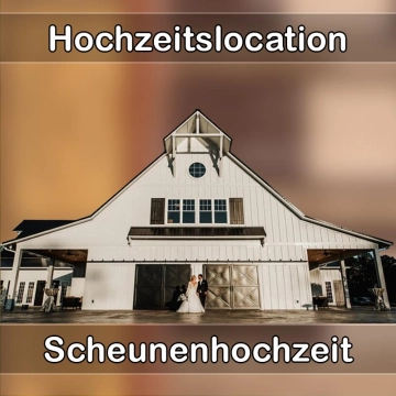 Location - Hochzeitslocation Scheune in Duingen