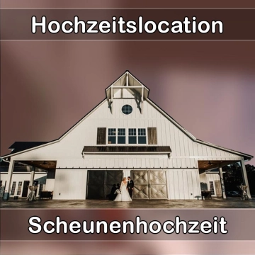 Location - Hochzeitslocation Scheune in Duisburg