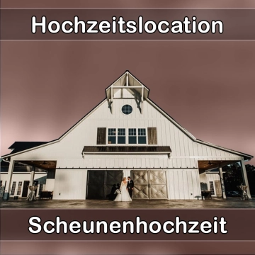 Location - Hochzeitslocation Scheune in Dummerstorf