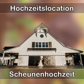 Location - Hochzeitslocation Scheune in Dunningen