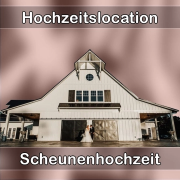 Location - Hochzeitslocation Scheune in Dußlingen