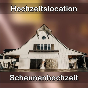 Location - Hochzeitslocation Scheune in Ebersbach bei Großenhain
