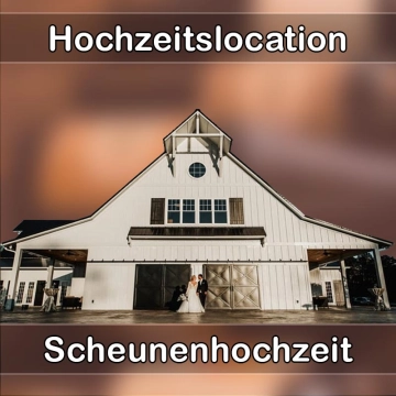 Location - Hochzeitslocation Scheune in Ebstorf