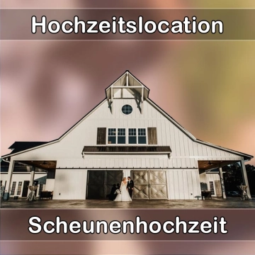 Location - Hochzeitslocation Scheune in Eching (Kreis Landshut)