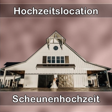 Location - Hochzeitslocation Scheune in Eckernförde