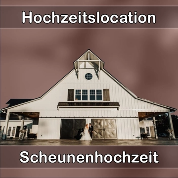 Location - Hochzeitslocation Scheune in Edewecht