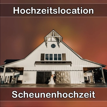 Location - Hochzeitslocation Scheune in Efringen-Kirchen