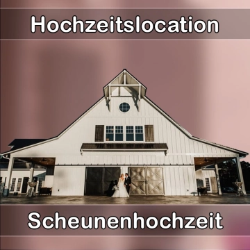 Location - Hochzeitslocation Scheune in Ehningen
