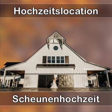 Location - Hochzeitslocation Scheune in Eisenhüttenstadt