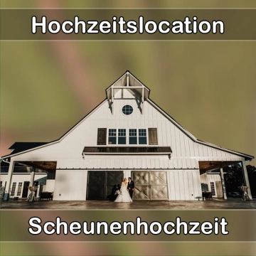 Location - Hochzeitslocation Scheune in Eisingen (Baden)