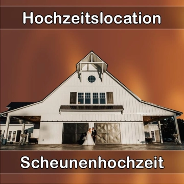Location - Hochzeitslocation Scheune in Eislingen/Fils