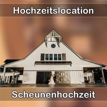 Location - Hochzeitslocation Scheune in Ellerbek