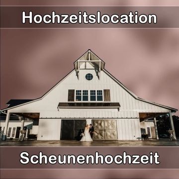 Location - Hochzeitslocation Scheune in Elmshorn