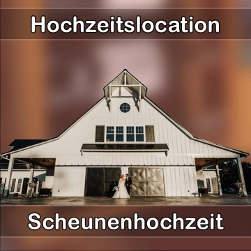 Location - Hochzeitslocation Scheune in Elsdorf (Rheinland)