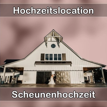 Location - Hochzeitslocation Scheune in Elsfleth