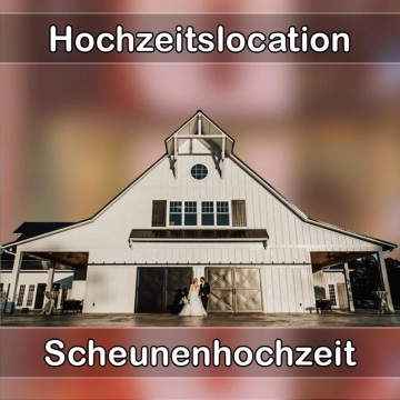 Location - Hochzeitslocation Scheune in Elsterberg