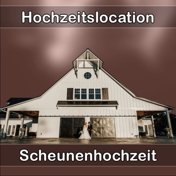Location - Hochzeitslocation Scheune in Elsterwerda