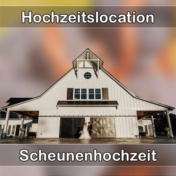 Location - Hochzeitslocation Scheune in Elze