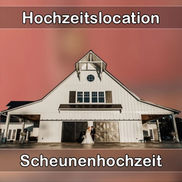 Location - Hochzeitslocation Scheune in Emmendingen