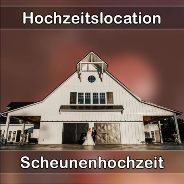 Location - Hochzeitslocation Scheune in Emmerich am Rhein