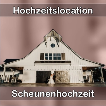 Location - Hochzeitslocation Scheune in Emmerthal