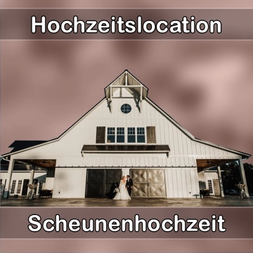 Location - Hochzeitslocation Scheune in Emsbüren