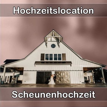 Location - Hochzeitslocation Scheune in Emskirchen