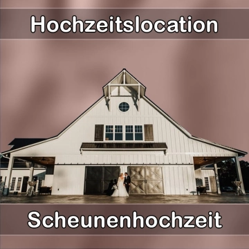 Location - Hochzeitslocation Scheune in Emstek