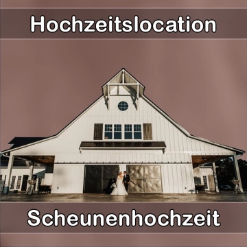 Location - Hochzeitslocation Scheune in Eningen unter Achalm