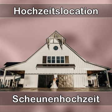 Location - Hochzeitslocation Scheune in Ennigerloh