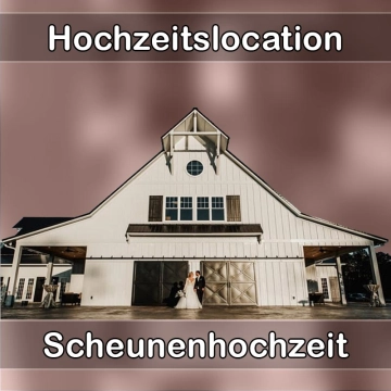 Location - Hochzeitslocation Scheune in Eppertshausen