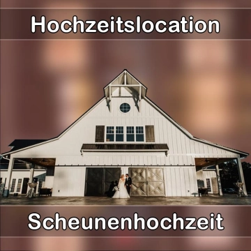 Location - Hochzeitslocation Scheune in Eppingen