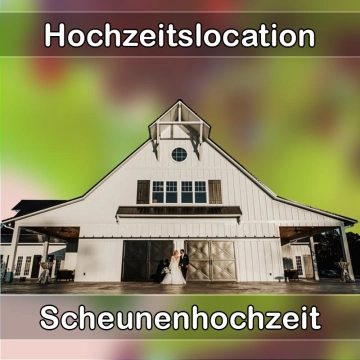 Location - Hochzeitslocation Scheune in Erbach (Odenwald)