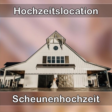 Location - Hochzeitslocation Scheune in Erftstadt