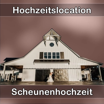 Location - Hochzeitslocation Scheune in Erkelenz