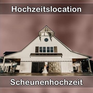 Location - Hochzeitslocation Scheune in Erkrath