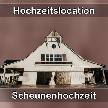 Location - Hochzeitslocation Scheune in Erlau (Sachsen)