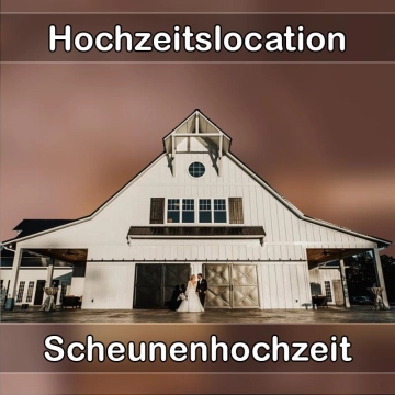 Location - Hochzeitslocation Scheune in Erolzheim