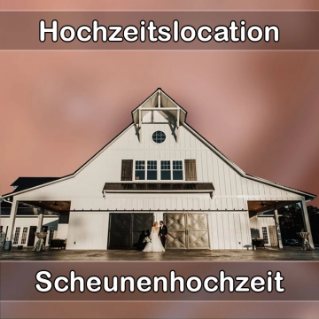 Location - Hochzeitslocation Scheune in Eschede